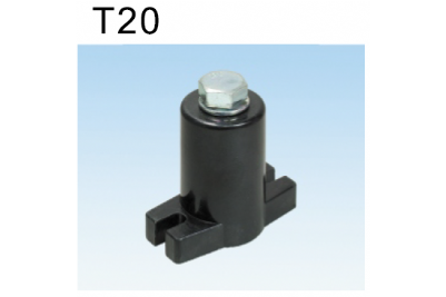 T20 獨立端子